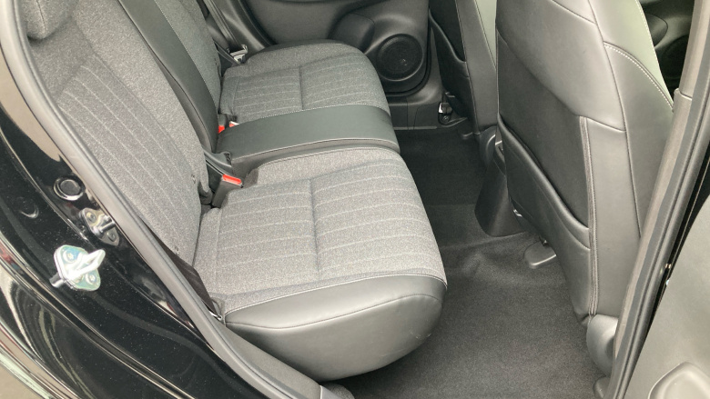 Honda Jazz 1.5 i-MMD Hybrid Advance 5dr eCVT Hybrid Hatchback